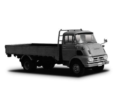 泰 （TY30）轻卡