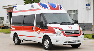 救护车